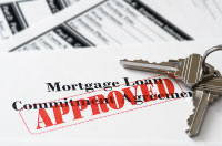 mortgage referral